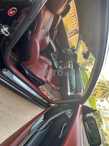 BMW الفئة السادسة سبورت - 2