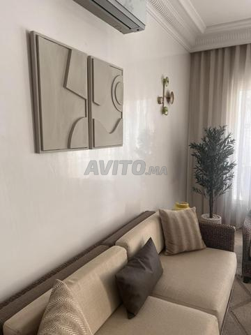 Tableaux 3D faits main - 2