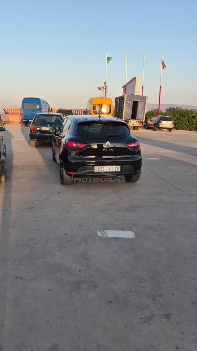 Renault Clio Diesel Manuelle 2021 à Nador