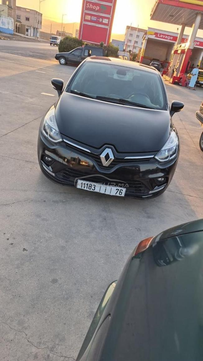 Renault Clio Diesel Manuelle 2021 à Nador