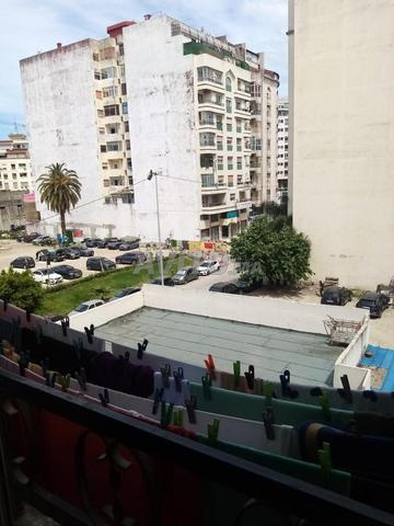 منزل في طنجة شارع مولاي إسماعيل - 2