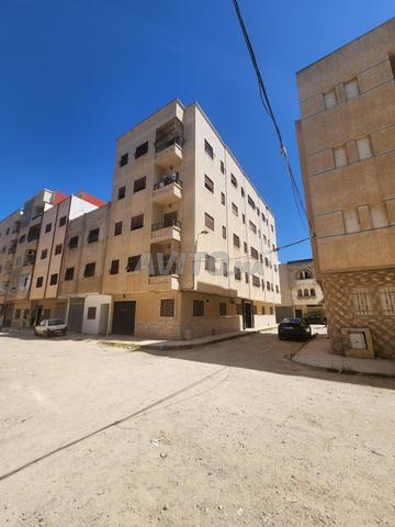 Appartement 2 ch. à Oum Kaltoum - 2