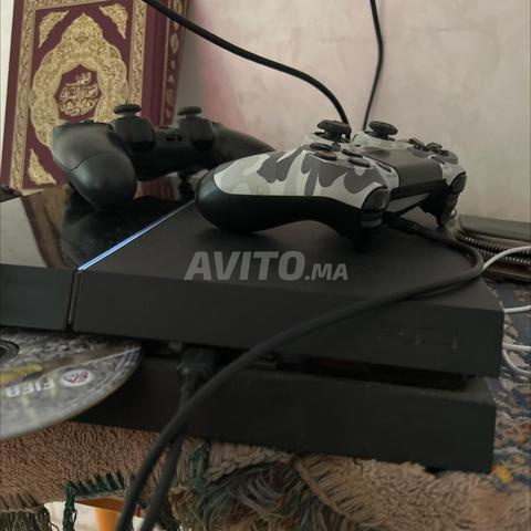 فاس عين شقف - 2