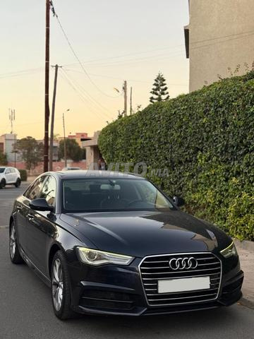 أودي A6 برستيج ألترا فل أوبشن - 2