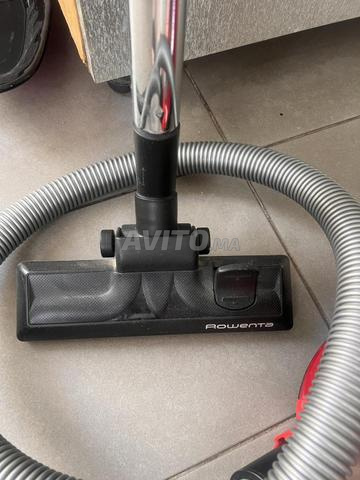 Aspirateur Rwenta Swift Power 750w - 2