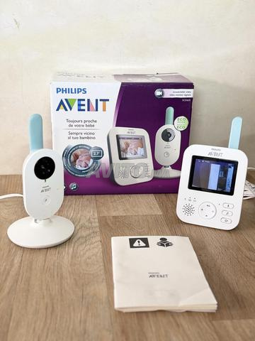 Babyphone Avent - 2
