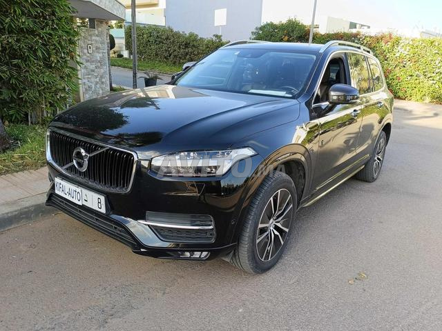 كيفال - فولفو XC90