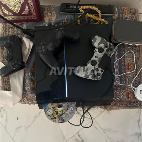فاس عين شقف - 2