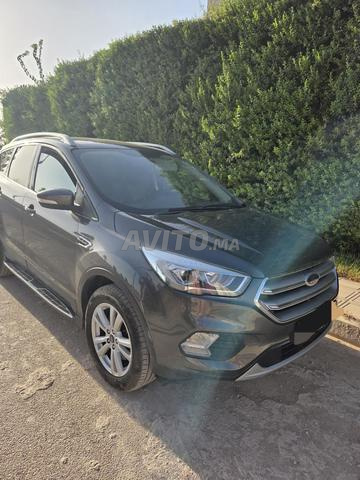 فورد كوجا ديزل يدوية 2020 في فاس - 2