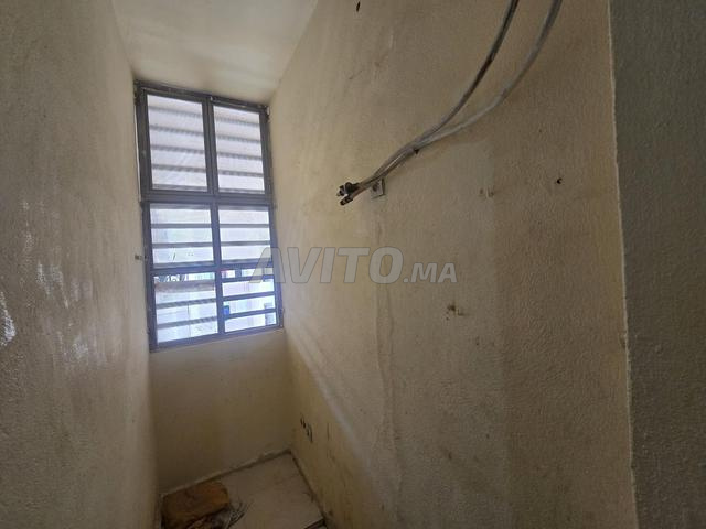 Appartement à vendre 55 m² à Abwab Guéliz - 2