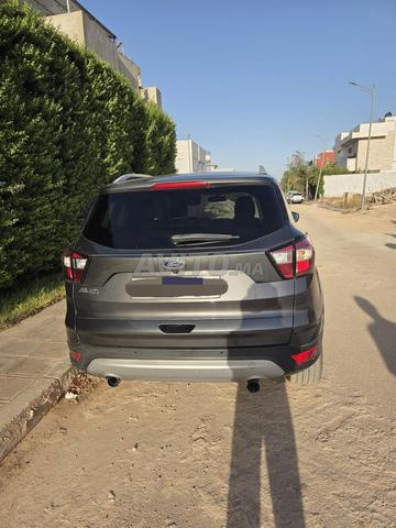 Ford Kuga Diesel Manuelle 2020 à Fès