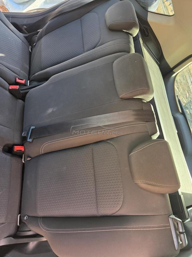 Ford Kuga Diesel Manuelle 2020 à Fès