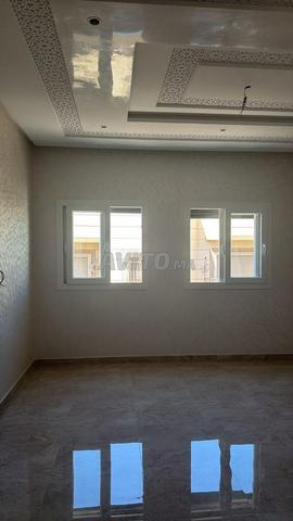 Location appart neuf haut standing 114m² Nouaceur