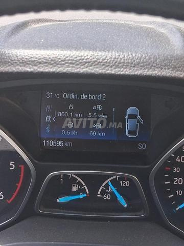 Ford Kuga Diesel Manuelle 2020 à Fès