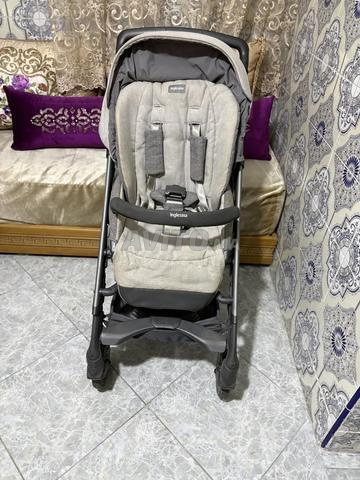 عربة أطفال - 2