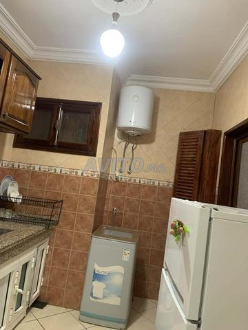 Bel appartement à 15 min de Rabat en voiture - 2