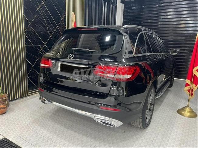 GLC 220 4-MATIC PACK AMG