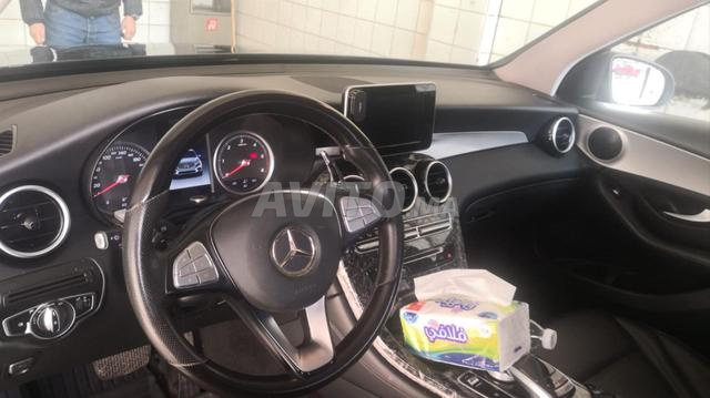 GLC 220 4-MATIC PACK AMG - 2