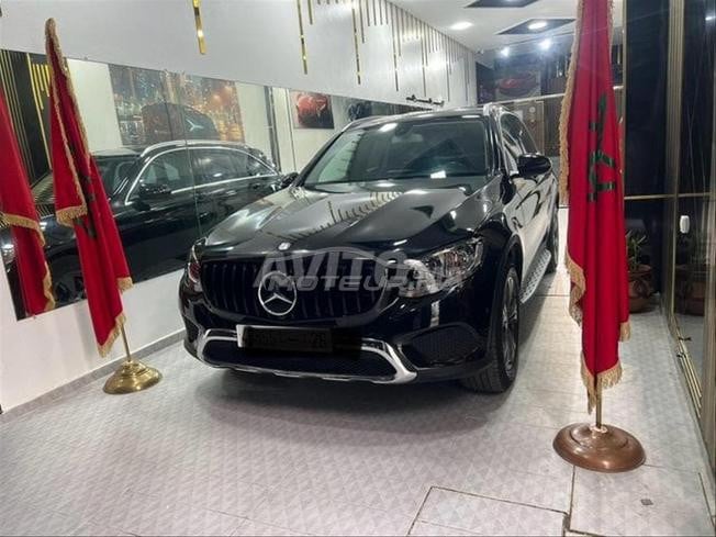 GLC 220 4-MATIC PACK AMG