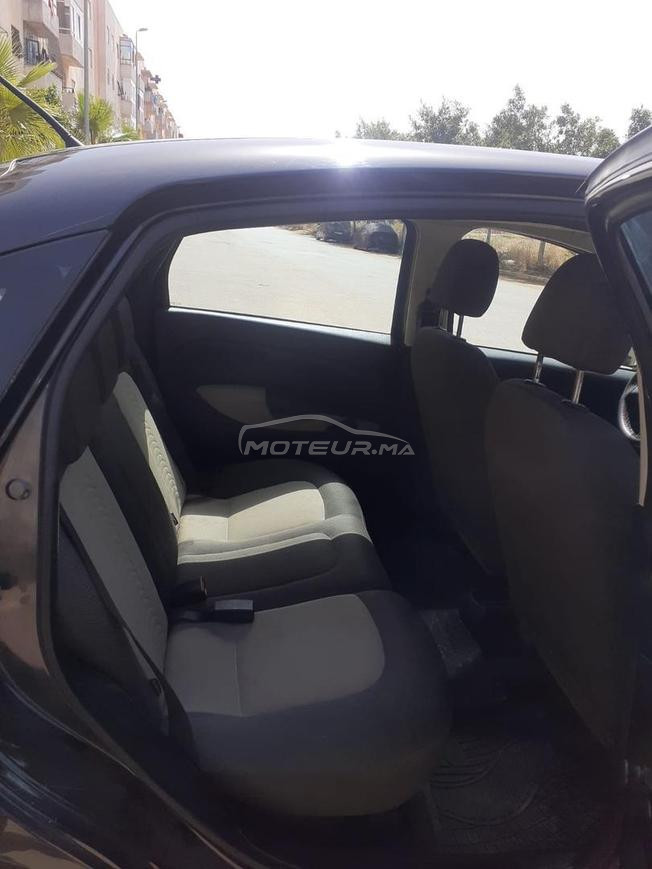 Fiat Linea Essence Manuelle 2009 à Rabat