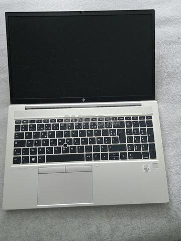 حاسوب محمول HP i5 vpro - 2