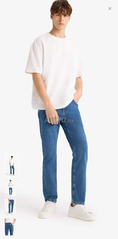 Jean taille normale - 2