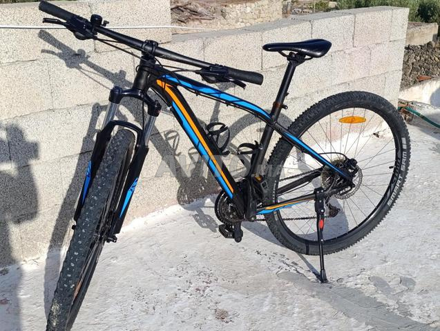 Vélo VTT Specialized, 29 Pouces, Taille M - 2