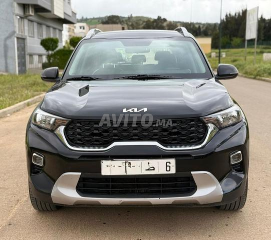 Kia Sonet