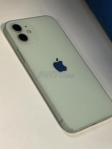 آيفون 12 أخضر 64 جيجا - 2