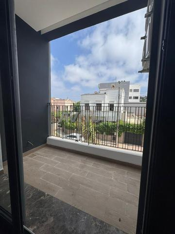 Studio à vendre Quartier des hôpitaux / 2 mars - 2