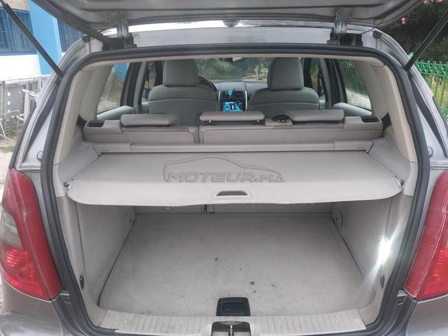 Mercedes class A 180