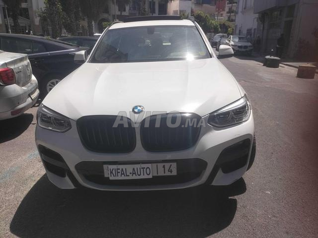 KIFAL - BMW X3 - 2