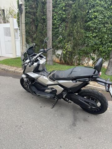 Xadv 750 2021 importé neuf