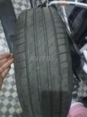إطارات احتياطية 195/65/15/R - 2