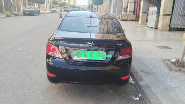 فاس حي النرجس - 2