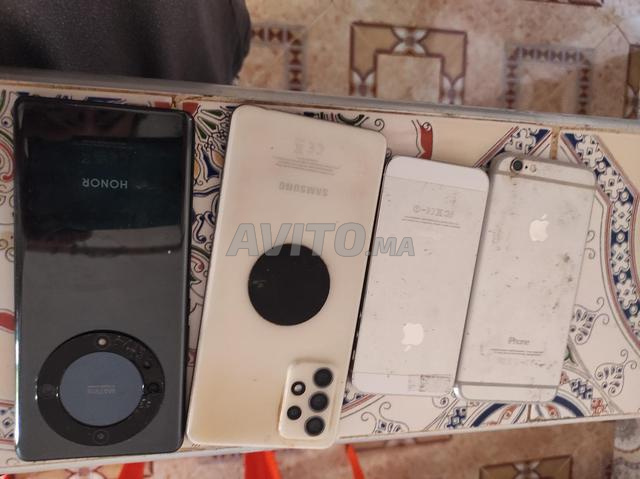 هواتف آيفون ريدمي ويكو سامسونج - 2