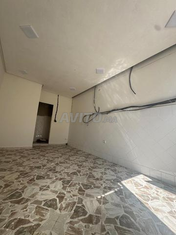 محل جديد للكراء بطنجة البالية - 2
