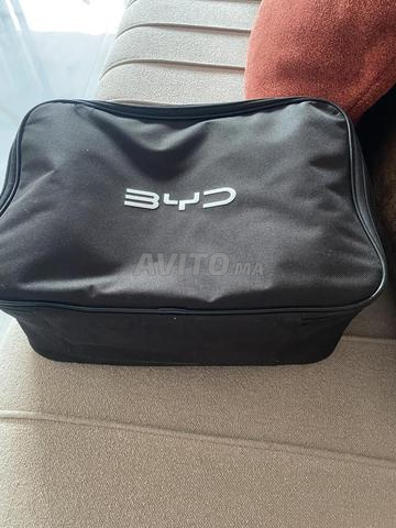 شاحن BYD EV شبه جديد - 2