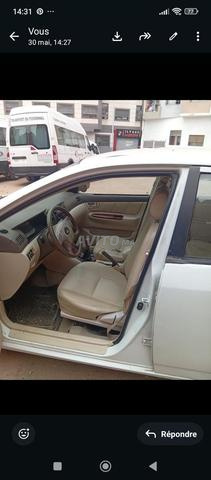 BYD Seagull Essence Manuelle 2008 في الجديدة - 2