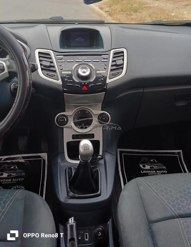 ford titanium 