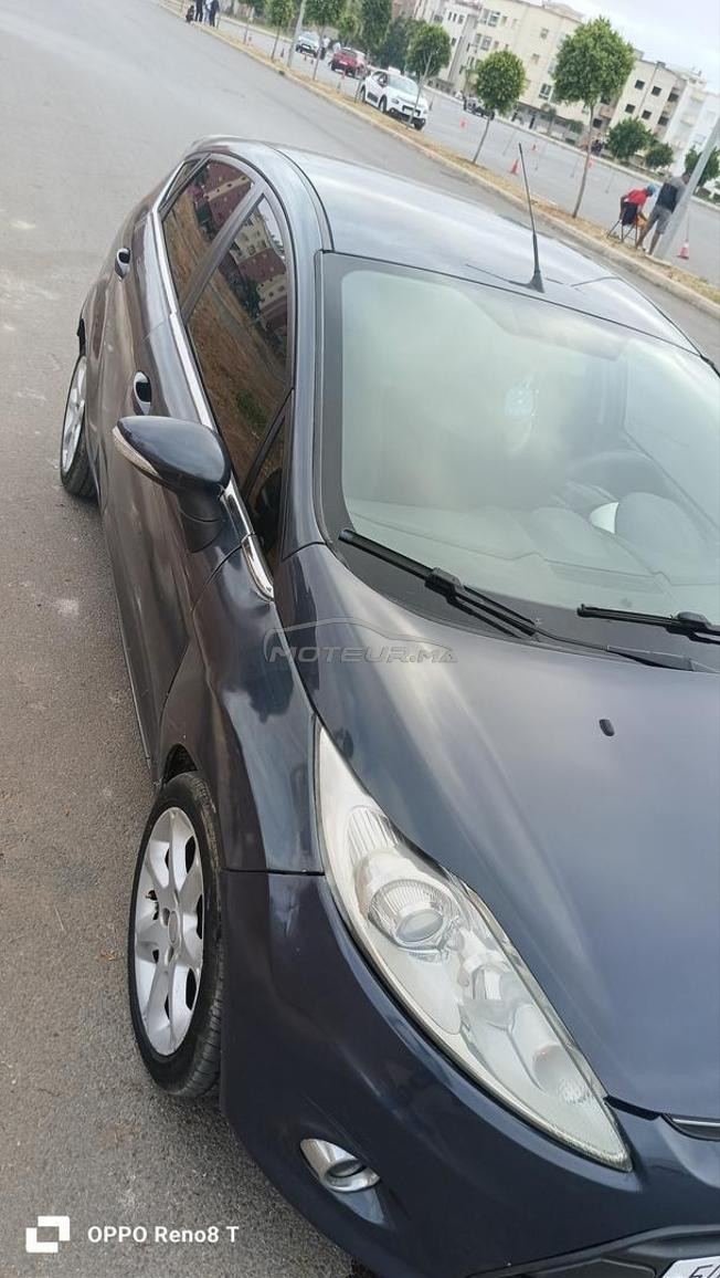 ford titanium 