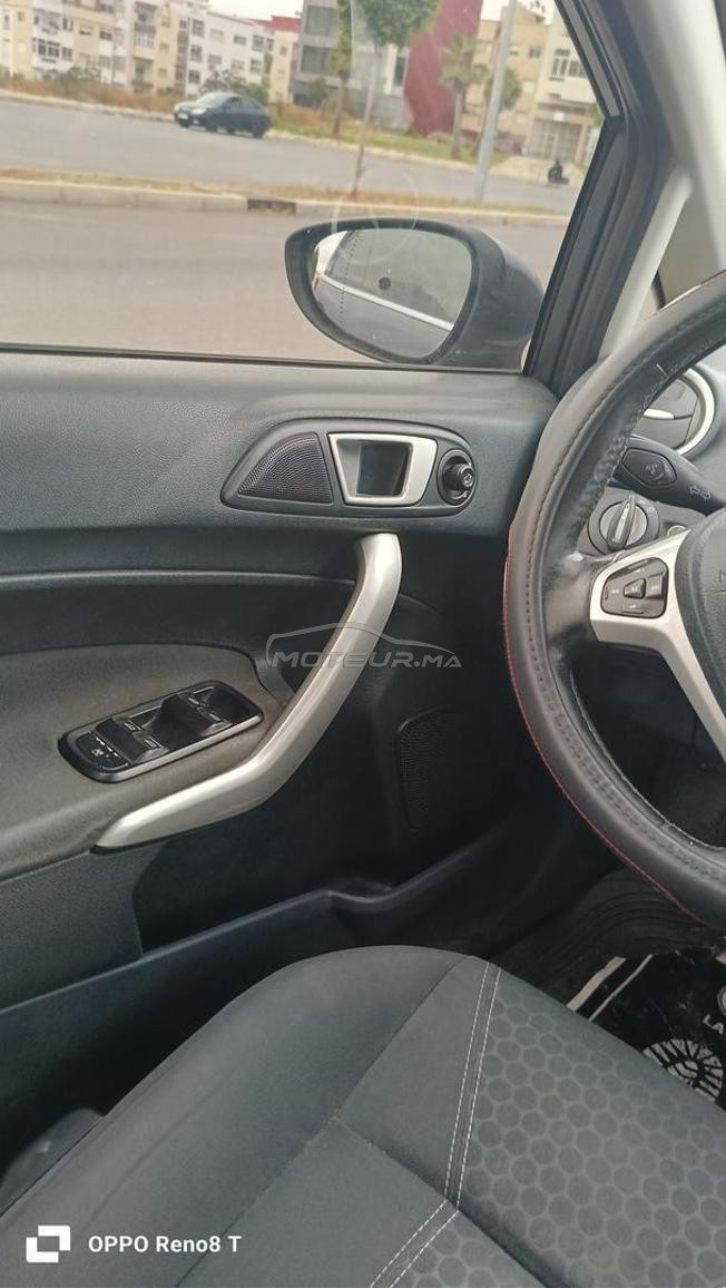 ford titanium 