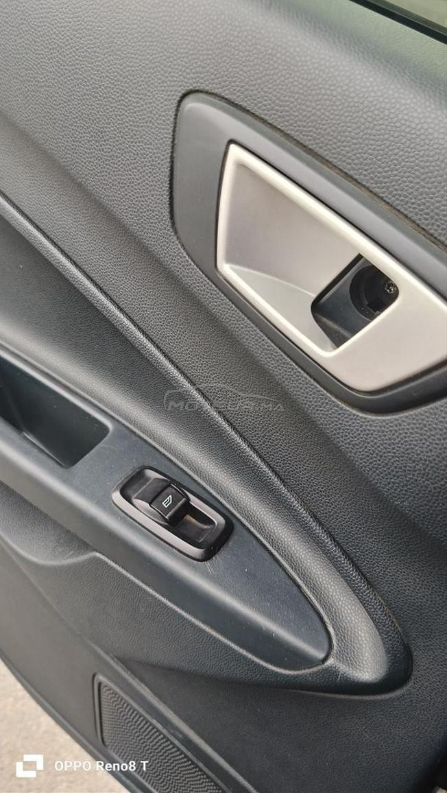 ford titanium 