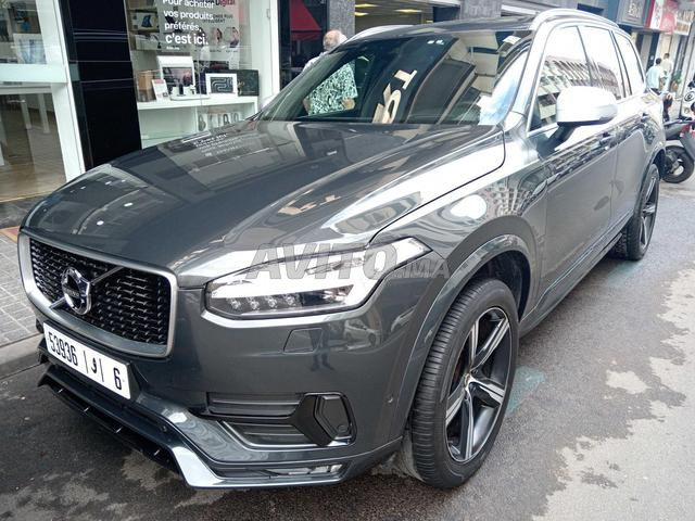 كيفال - VOLVO XC90