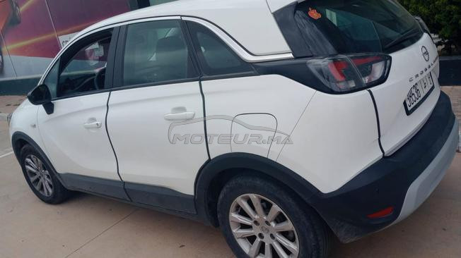 opel new crossland