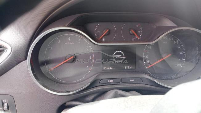 opel new crossland