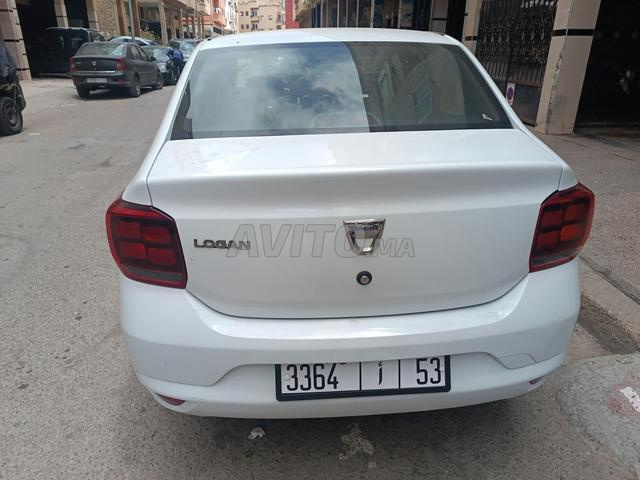 Dacia Logan - 2