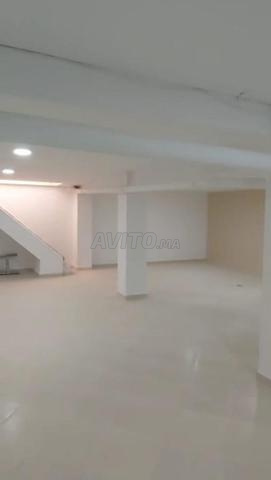 محل تجاري للبيع بموقع استراتيجي بطنجة - 2
