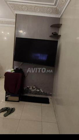 appartement oulfa azhar - 2