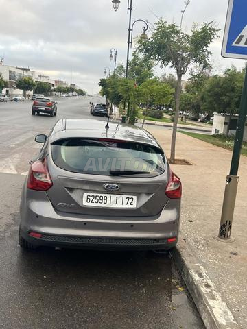 Ford Focus - 2